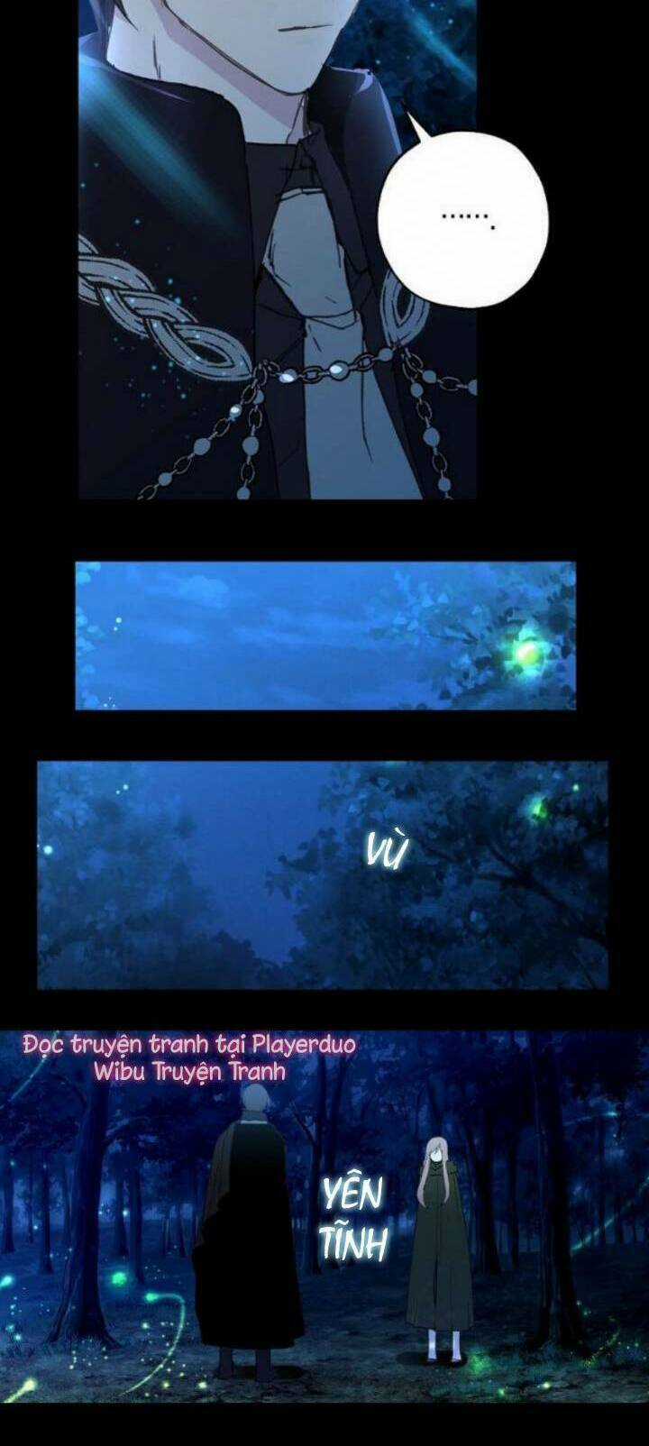 Lời Thú Nhận Nhầm Lẫn - Chapter 13 - Trang 22