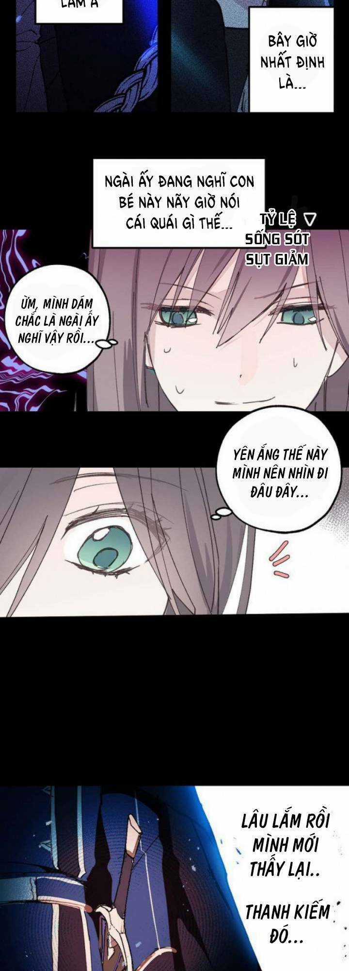 Lời Thú Nhận Nhầm Lẫn - Chapter 13 - Trang 24