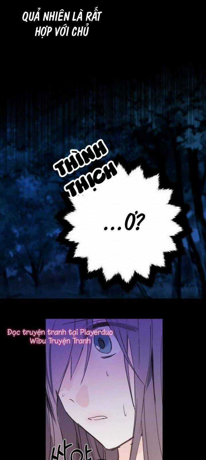 Lời Thú Nhận Nhầm Lẫn - Chapter 13 - Trang 26