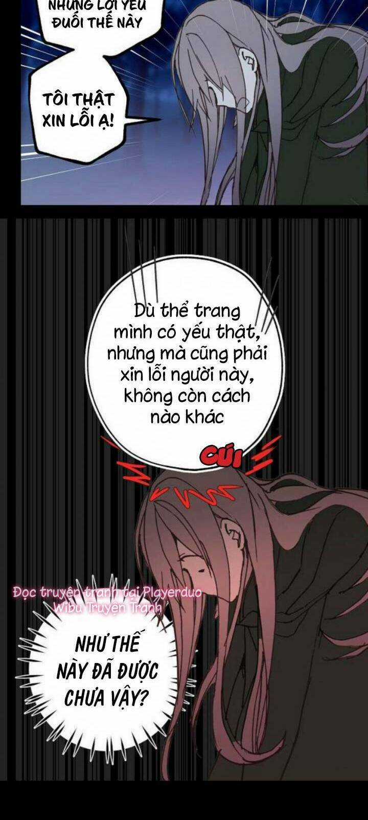 Lời Thú Nhận Nhầm Lẫn - Chapter 13 - Trang 30