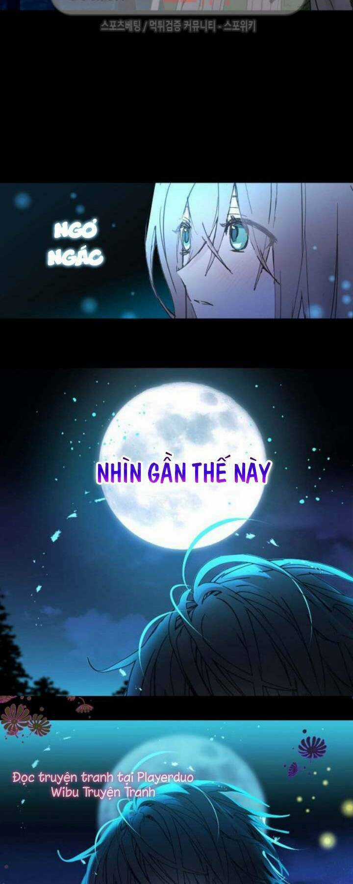 Lời Thú Nhận Nhầm Lẫn - Chapter 13 - Trang 32