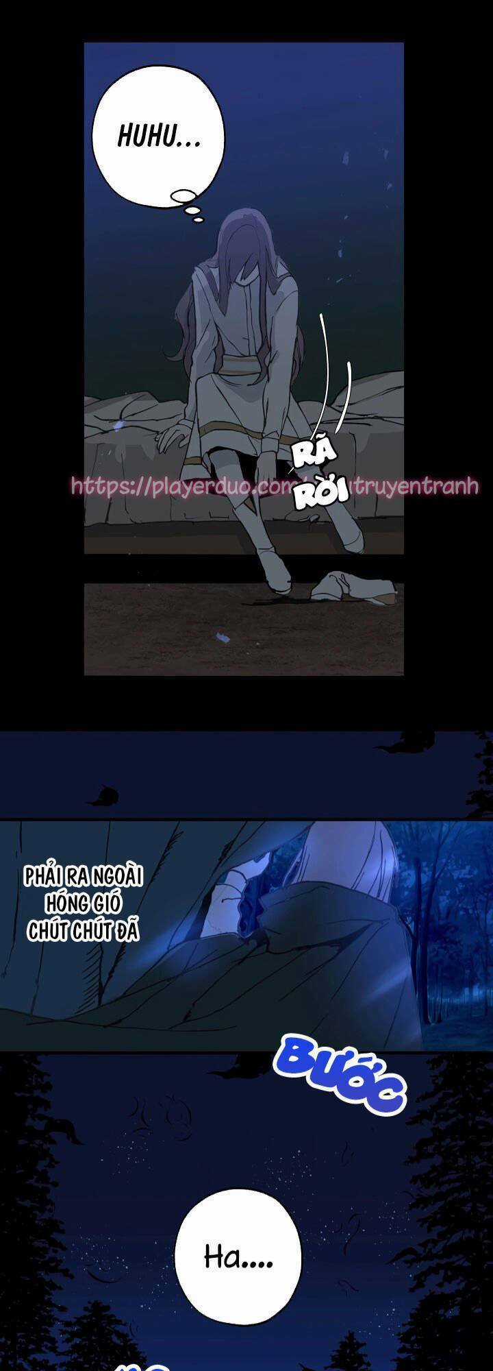 Lời Thú Nhận Nhầm Lẫn - Chapter 13 - Trang 7