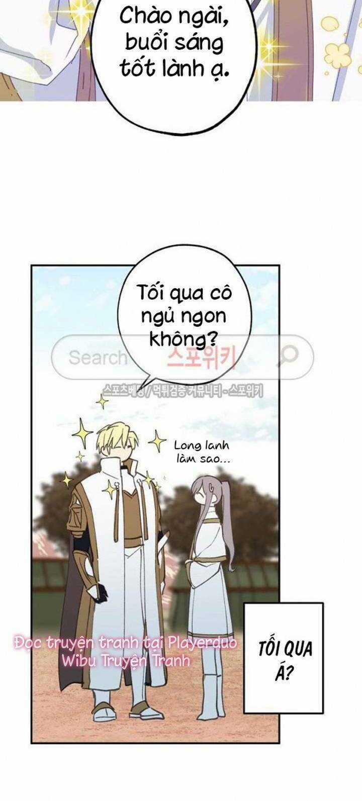 Lời Thú Nhận Nhầm Lẫn - Chapter 14 - Trang 29