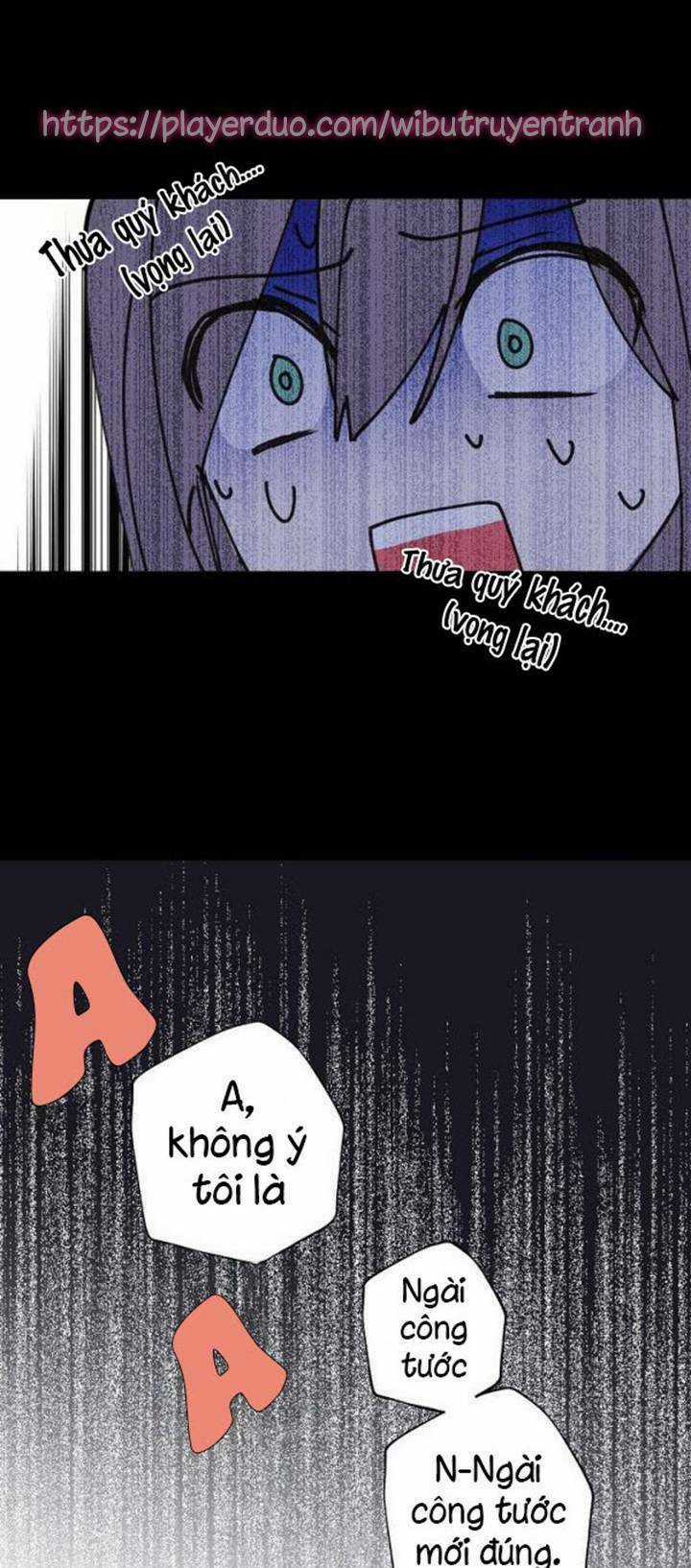 Lời Thú Nhận Nhầm Lẫn - Chapter 14 - Trang 4