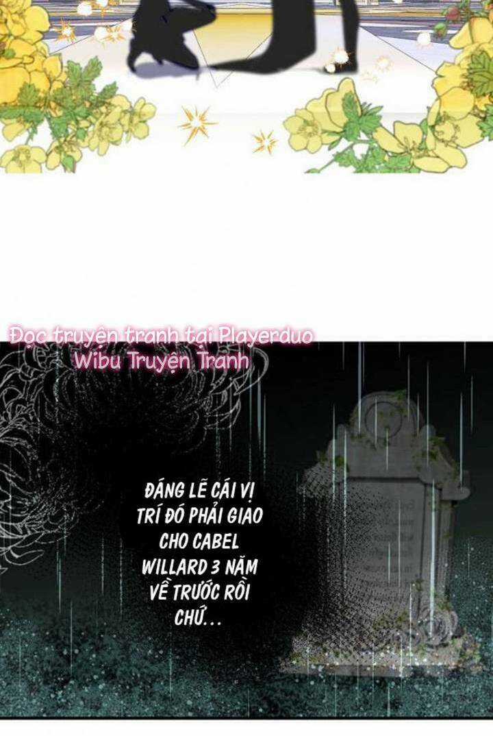 Lời Thú Nhận Nhầm Lẫn - Chapter 14 - Trang 10