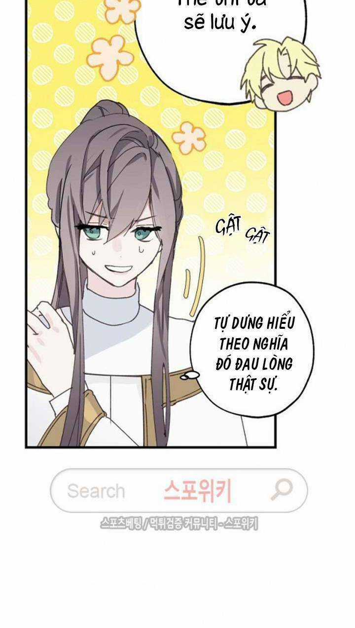 Lời Thú Nhận Nhầm Lẫn - Chapter 15 - Trang 11