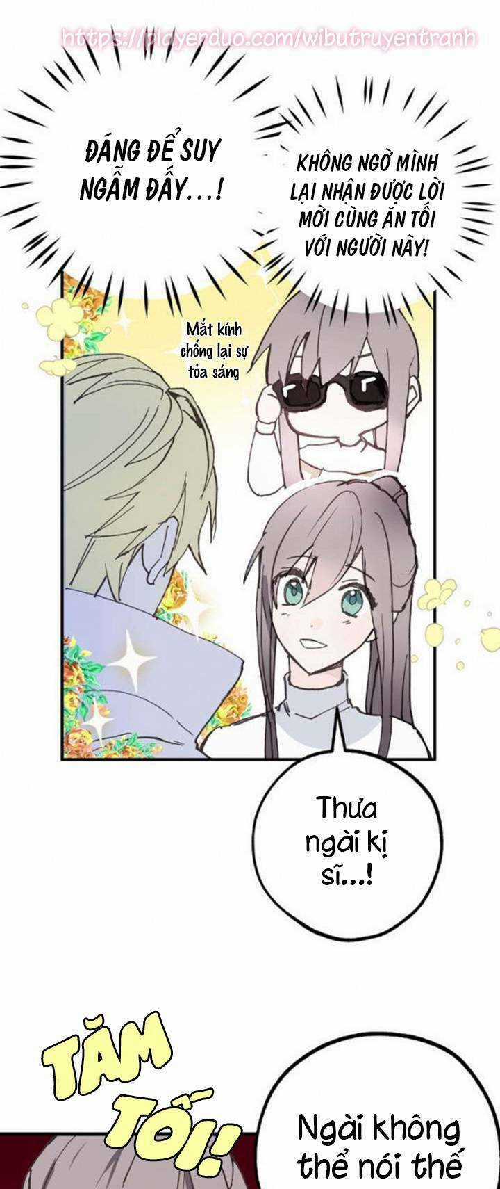 Lời Thú Nhận Nhầm Lẫn - Chapter 15 - Trang 4