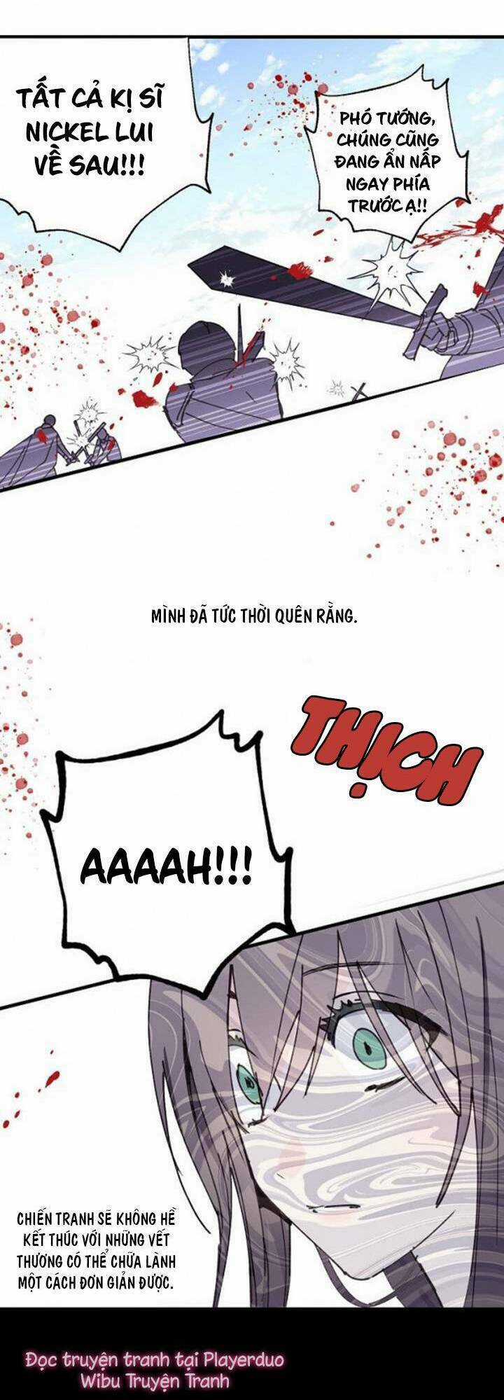 Lời Thú Nhận Nhầm Lẫn - Chapter 15 - Trang 32