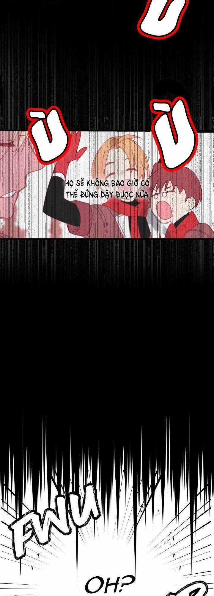 Lời Thú Nhận Nhầm Lẫn - Chapter 15 - Trang 34