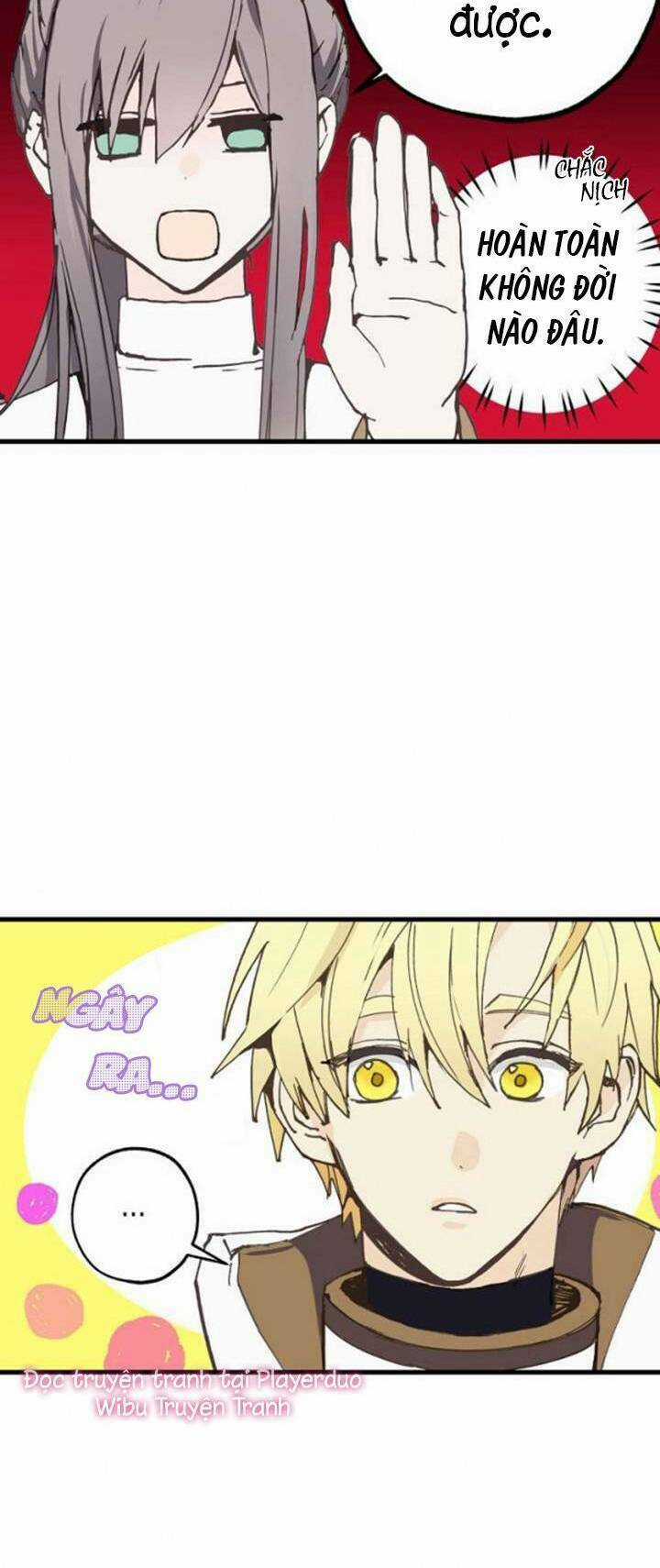 Lời Thú Nhận Nhầm Lẫn - Chapter 15 - Trang 5