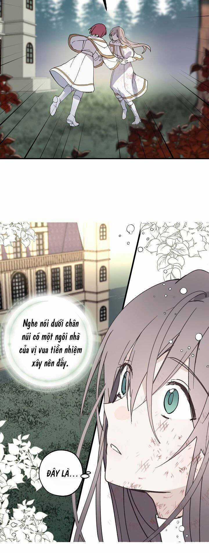 Lời Thú Nhận Nhầm Lẫn - Chapter 16 - Trang 11