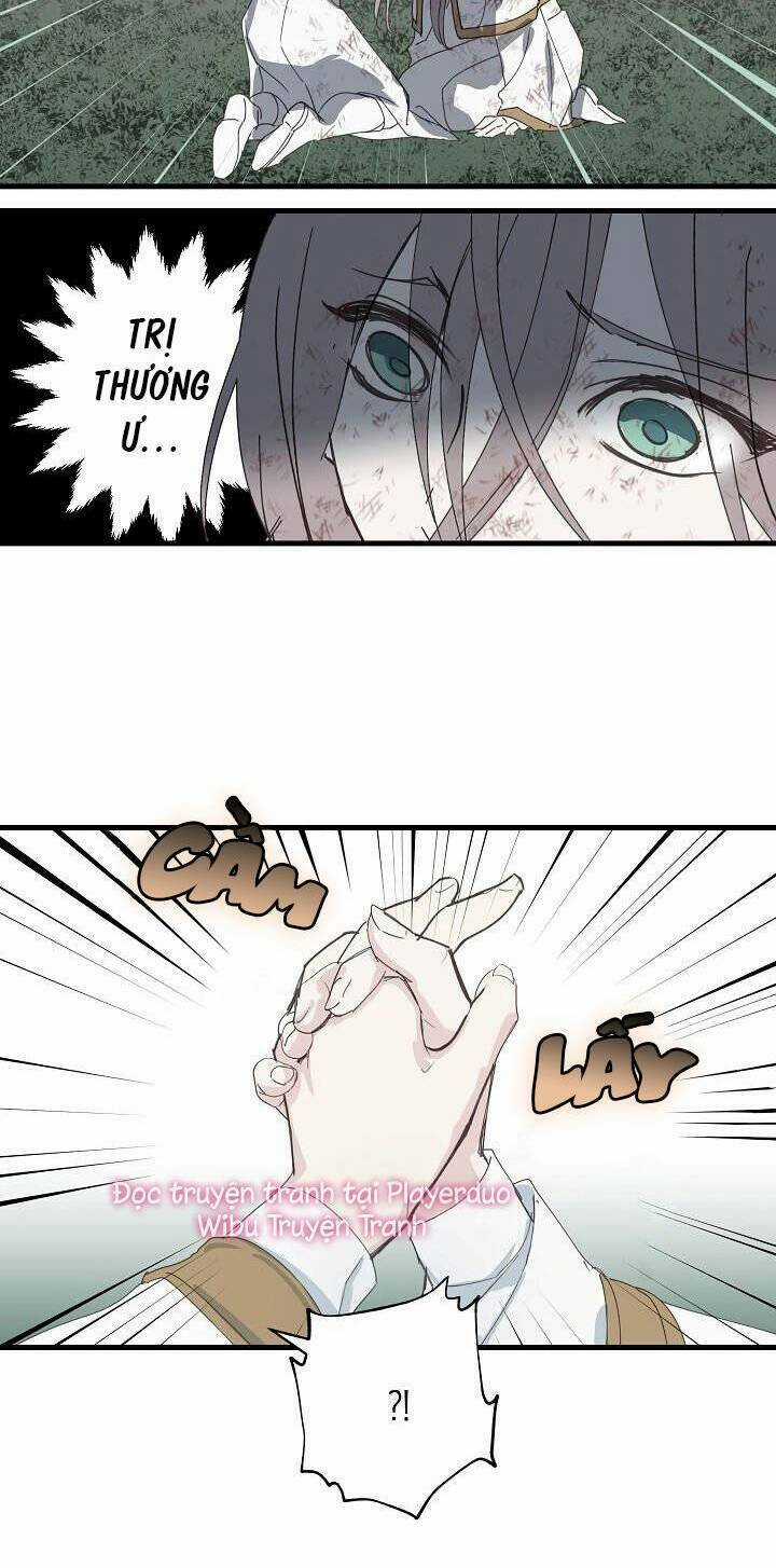 Lời Thú Nhận Nhầm Lẫn - Chapter 16 - Trang 13