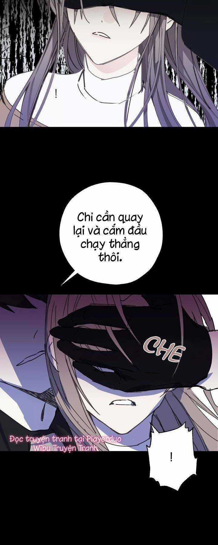 Lời Thú Nhận Nhầm Lẫn - Chapter 16 - Trang 3