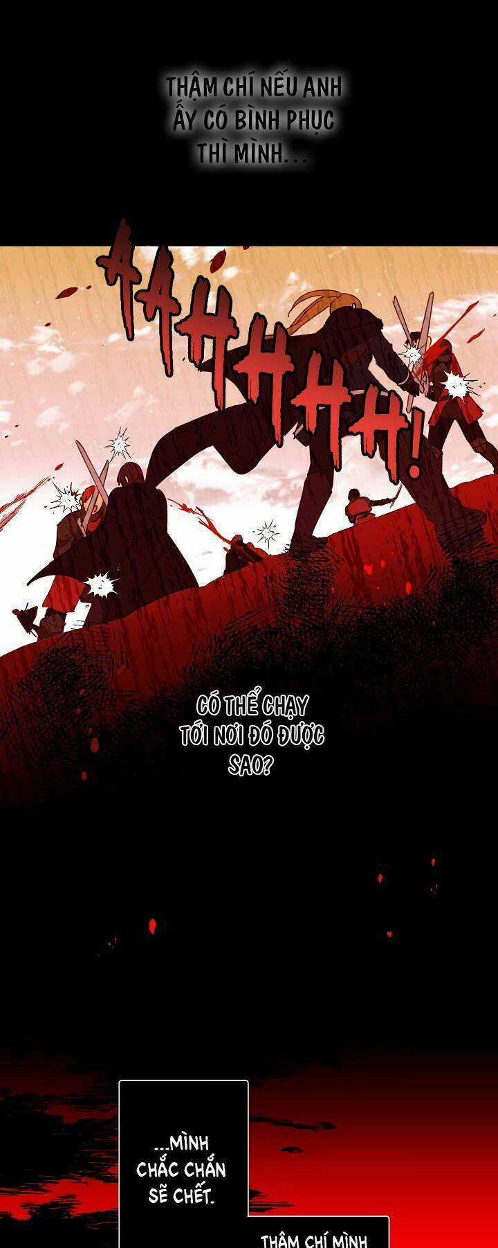 Lời Thú Nhận Nhầm Lẫn - Chapter 16 - Trang 29