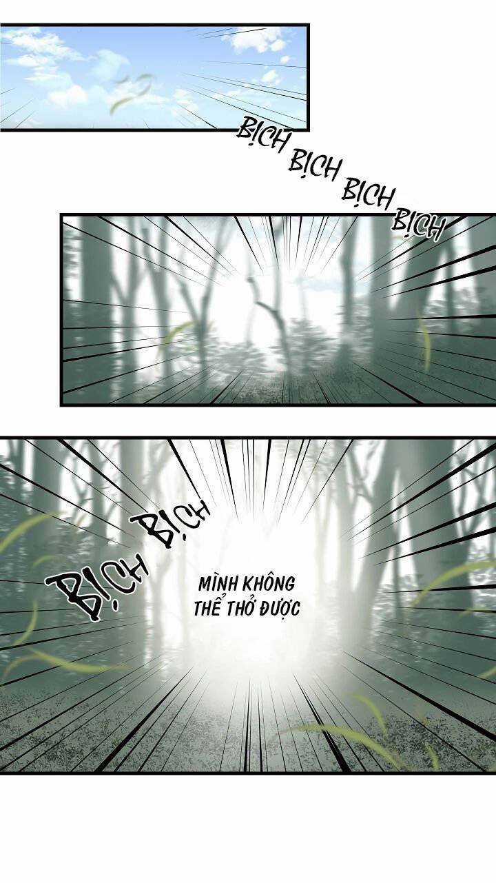 Lời Thú Nhận Nhầm Lẫn - Chapter 16 - Trang 6