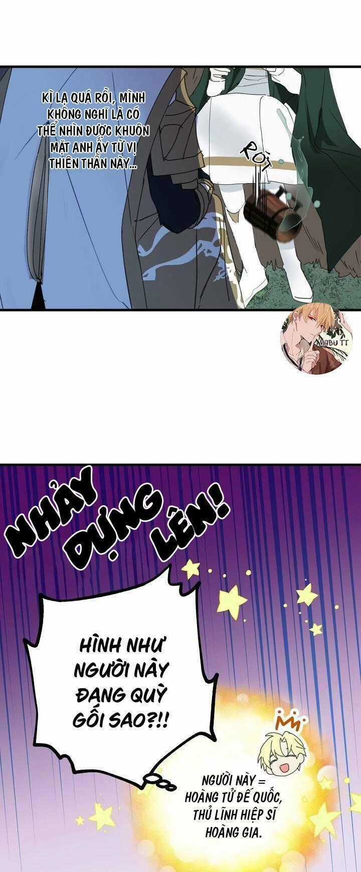 Lời Thú Nhận Nhầm Lẫn - Chapter 17 - Trang 2