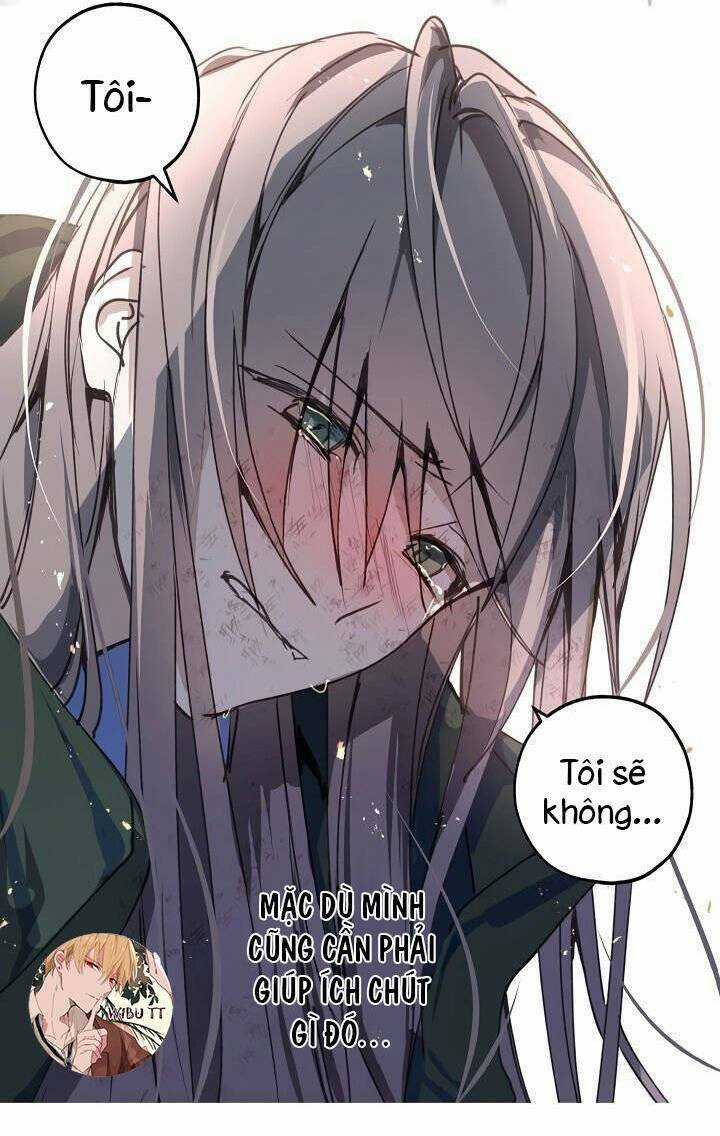 Lời Thú Nhận Nhầm Lẫn - Chapter 17 - Trang 12