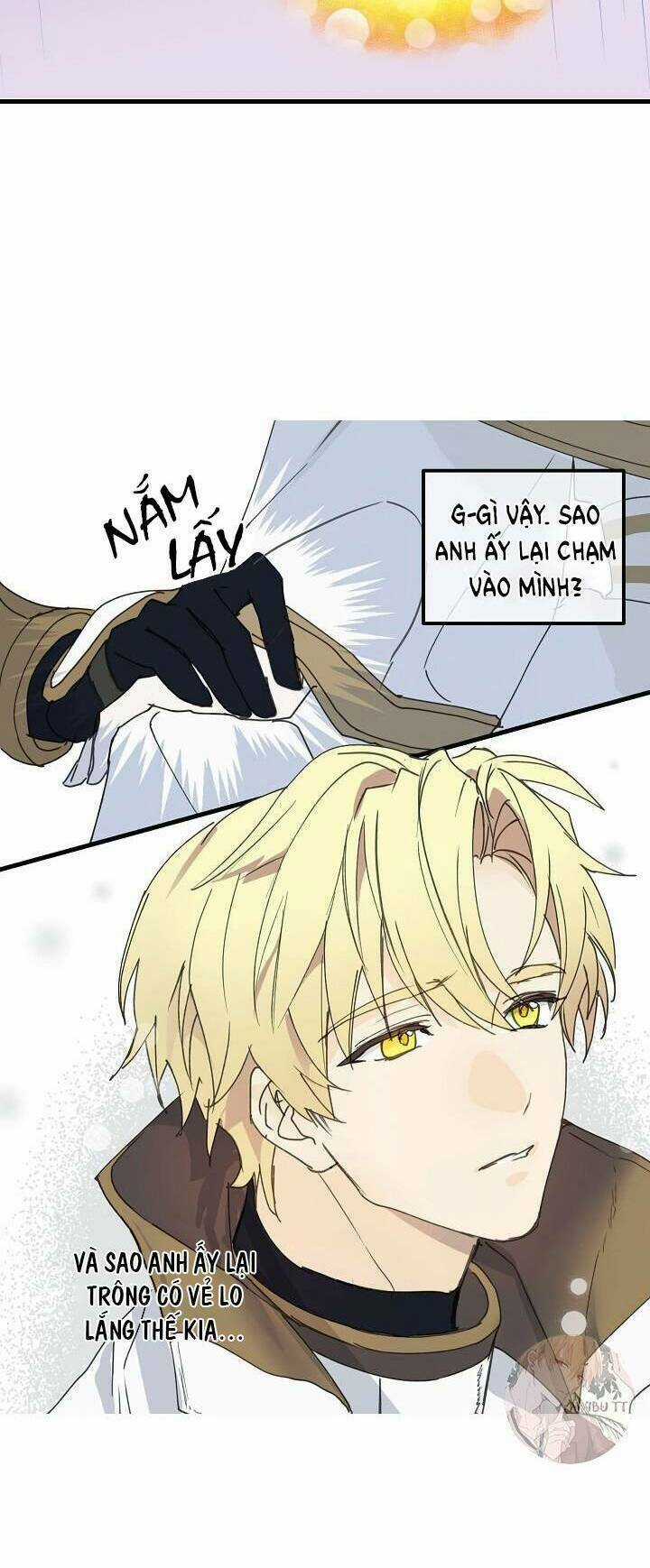 Lời Thú Nhận Nhầm Lẫn - Chapter 17 - Trang 3