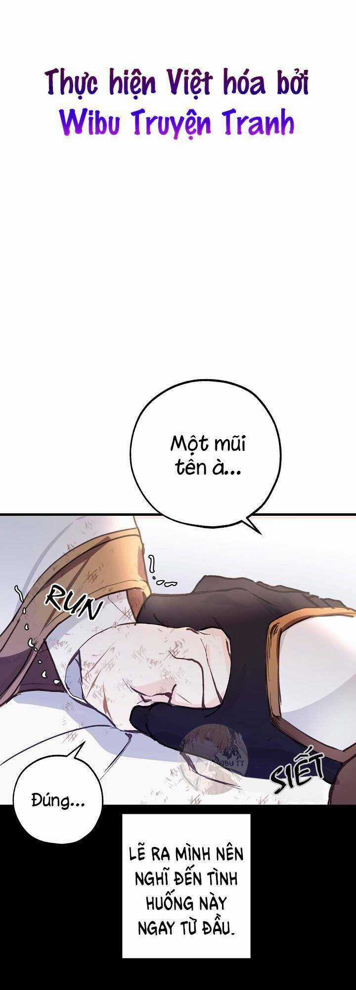 Lời Thú Nhận Nhầm Lẫn - Chapter 17 - Trang 10