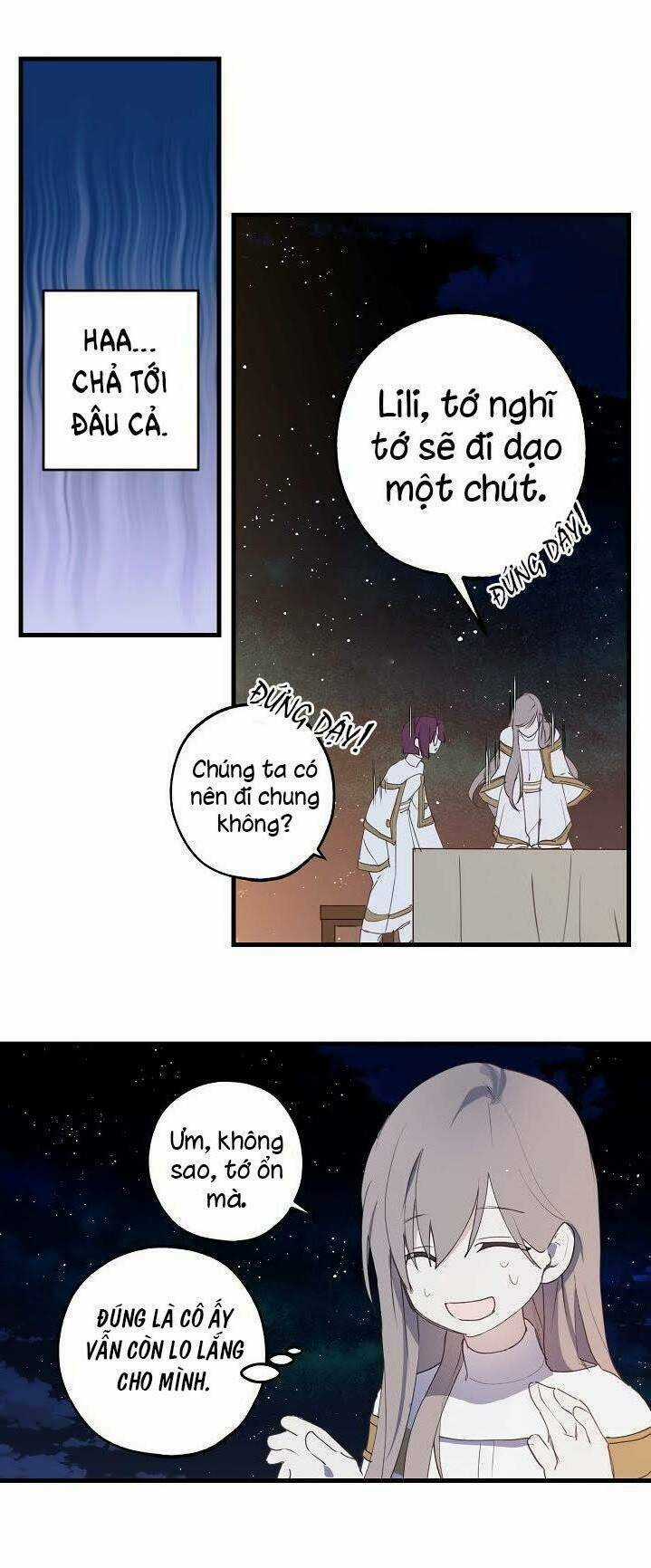 Lời Thú Nhận Nhầm Lẫn - Chapter 18 - Trang 15