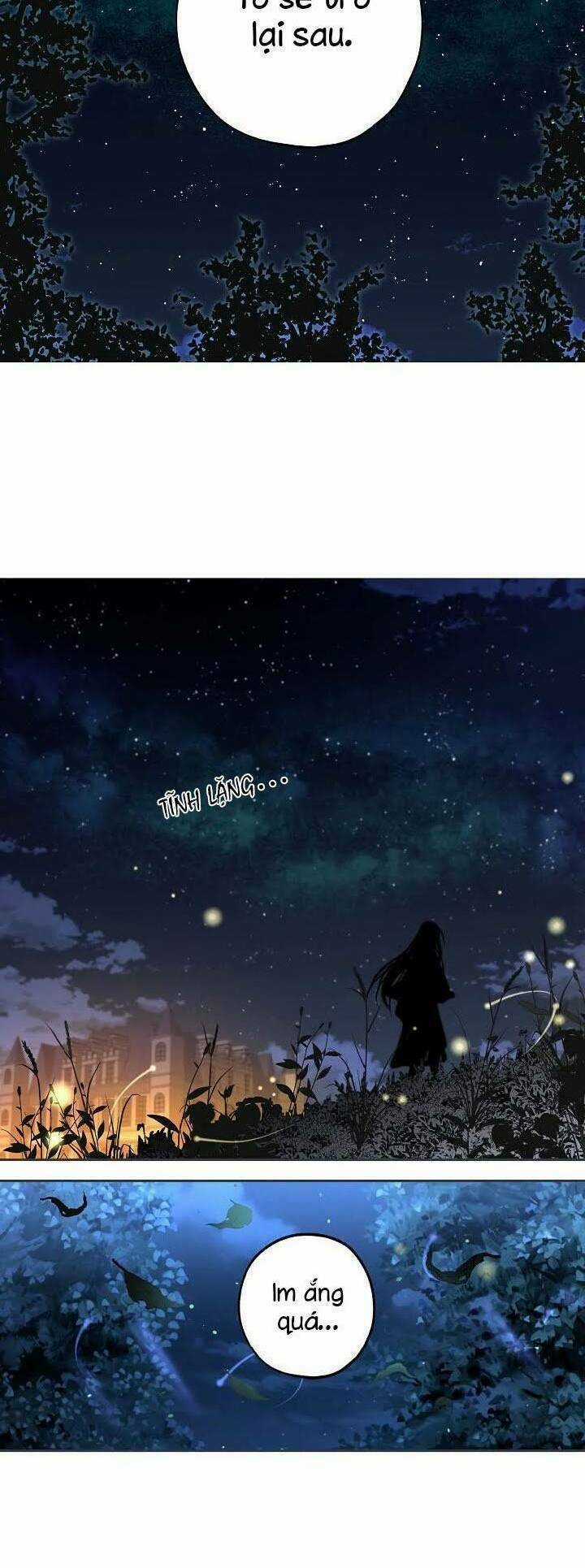 Lời Thú Nhận Nhầm Lẫn - Chapter 18 - Trang 20