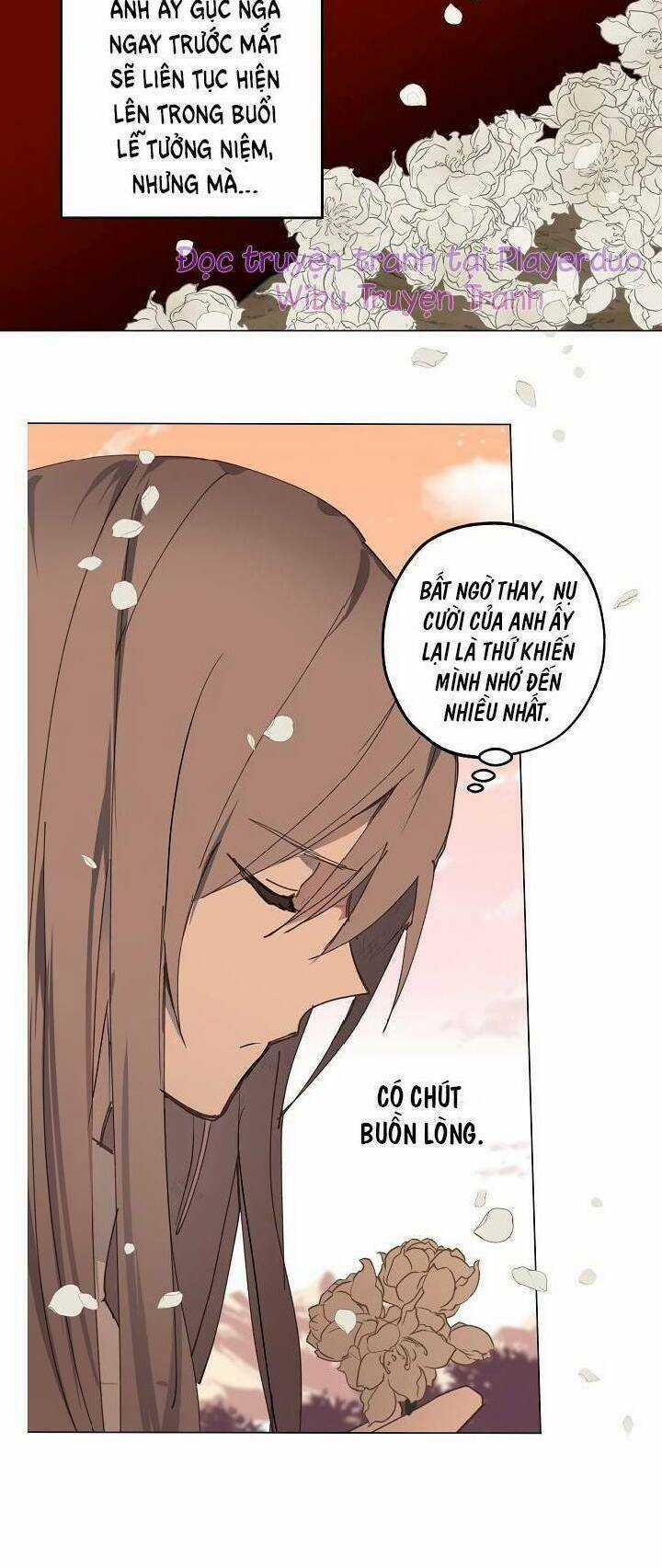 Lời Thú Nhận Nhầm Lẫn - Chapter 18 - Trang 4