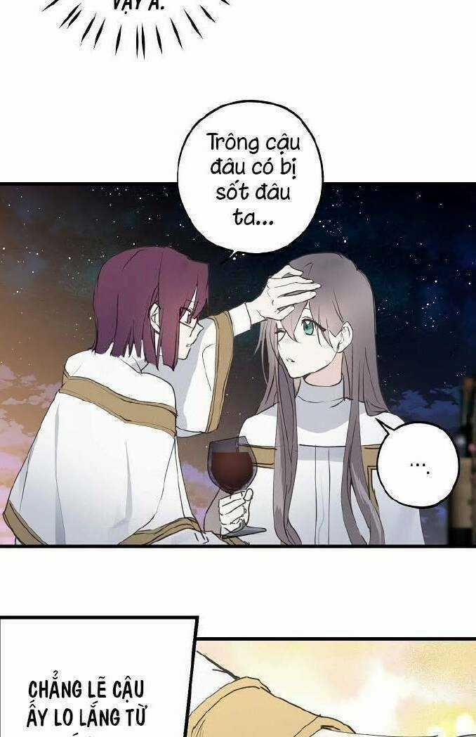 Lời Thú Nhận Nhầm Lẫn - Chapter 18 - Trang 10