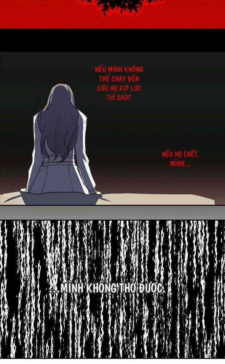 Lời Thú Nhận Nhầm Lẫn - Chapter 19 - Trang 15