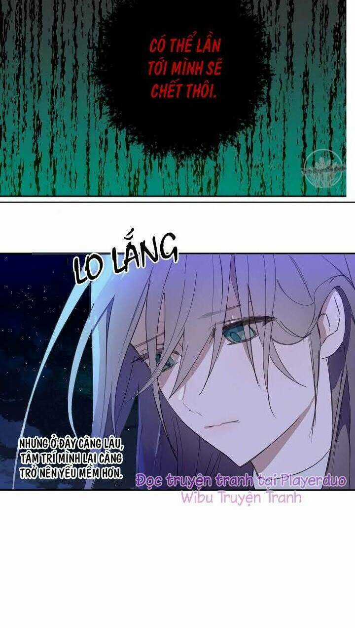 Lời Thú Nhận Nhầm Lẫn - Chapter 19 - Trang 17