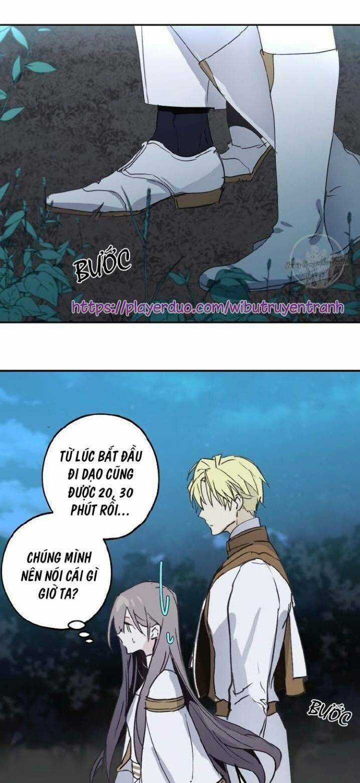 Lời Thú Nhận Nhầm Lẫn - Chapter 19 - Trang 3