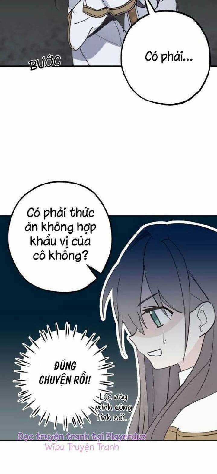 Lời Thú Nhận Nhầm Lẫn - Chapter 19 - Trang 4