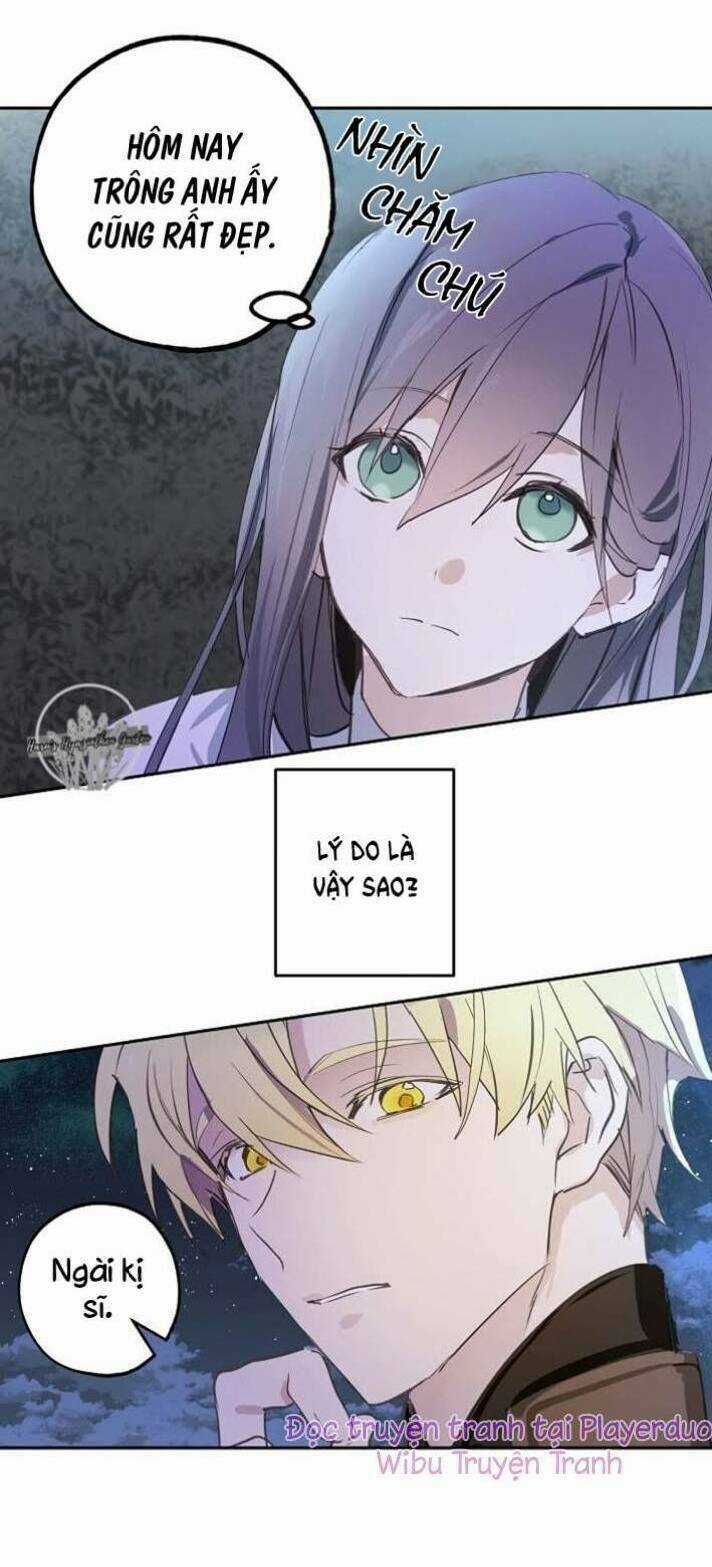 Lời Thú Nhận Nhầm Lẫn - Chapter 19 - Trang 8