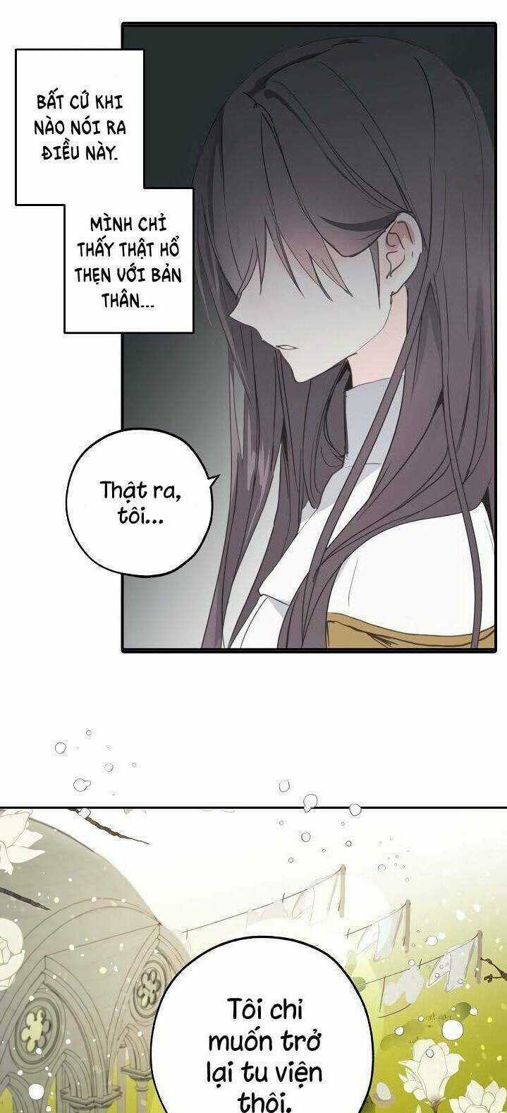 Lời Thú Nhận Nhầm Lẫn - Chapter 19 - Trang 9