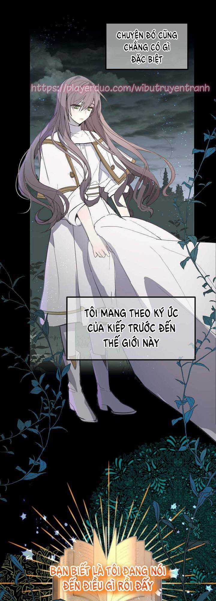 Lời Thú Nhận Nhầm Lẫn - Chapter 2 - Trang 11