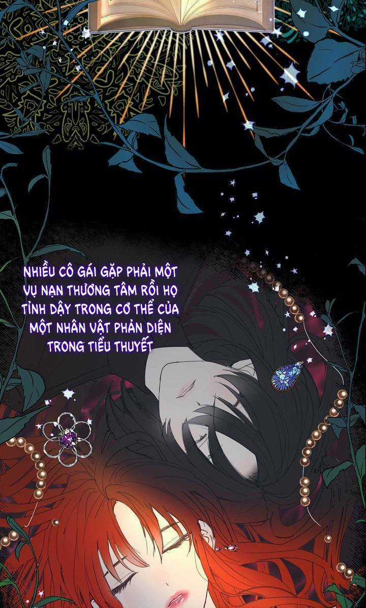 Lời Thú Nhận Nhầm Lẫn - Chapter 2 - Trang 12