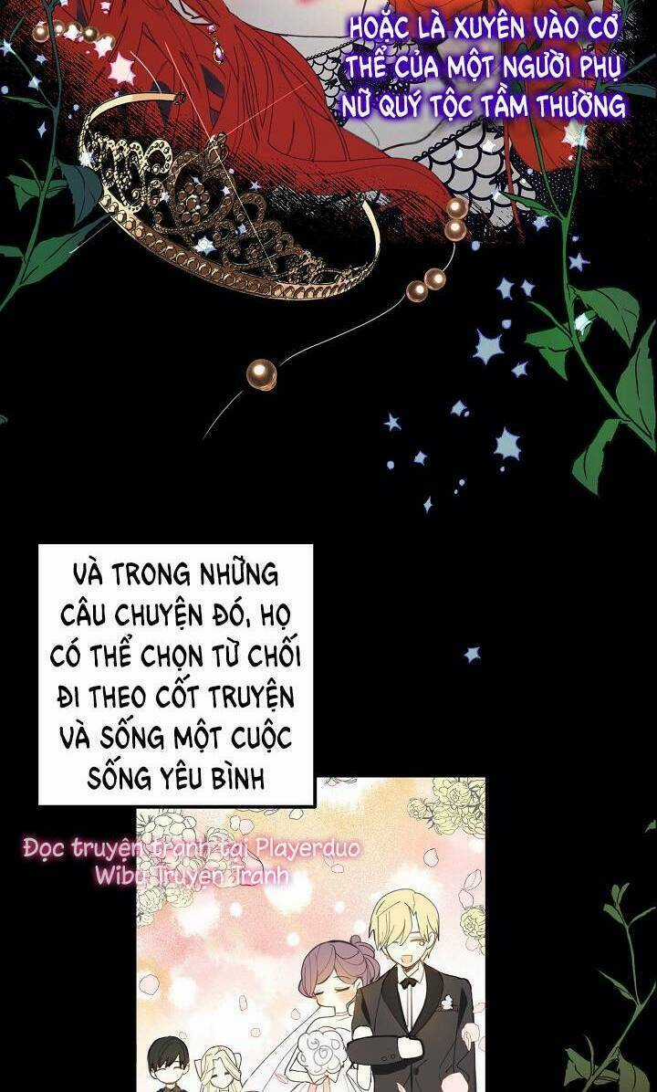 Lời Thú Nhận Nhầm Lẫn - Chapter 2 - Trang 13