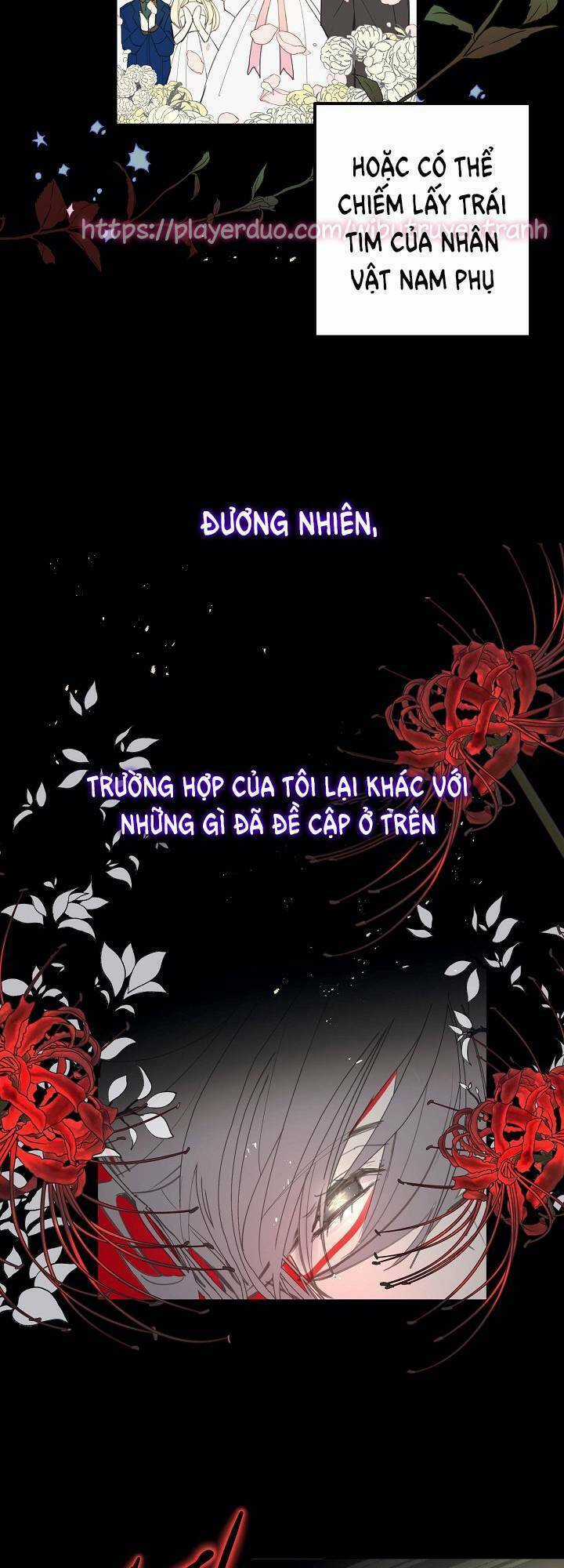 Lời Thú Nhận Nhầm Lẫn - Chapter 2 - Trang 14