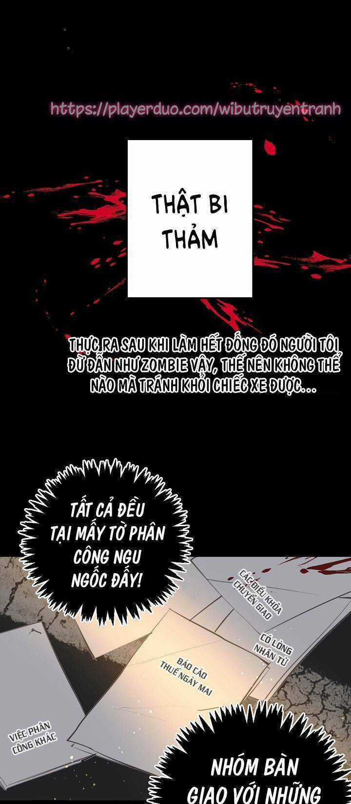 Lời Thú Nhận Nhầm Lẫn - Chapter 2 - Trang 17