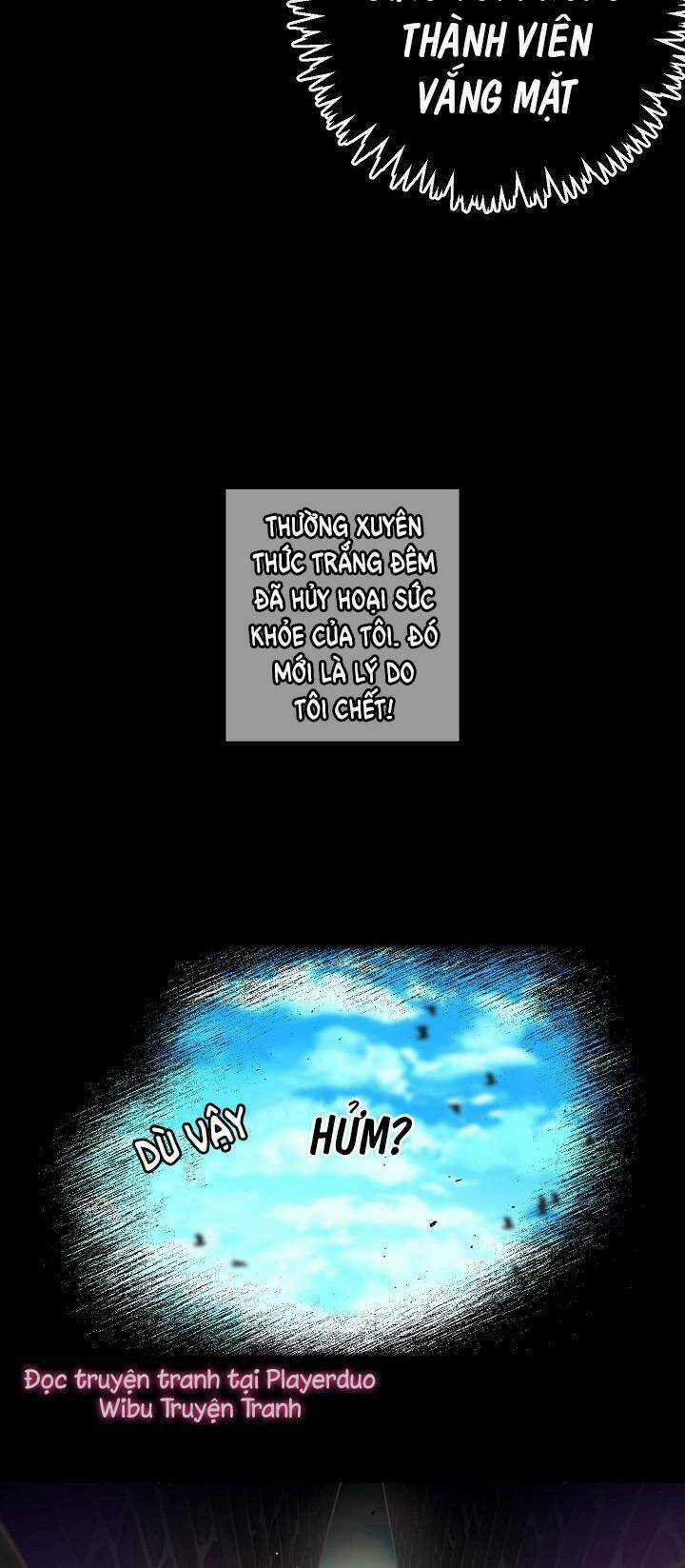 Lời Thú Nhận Nhầm Lẫn - Chapter 2 - Trang 18