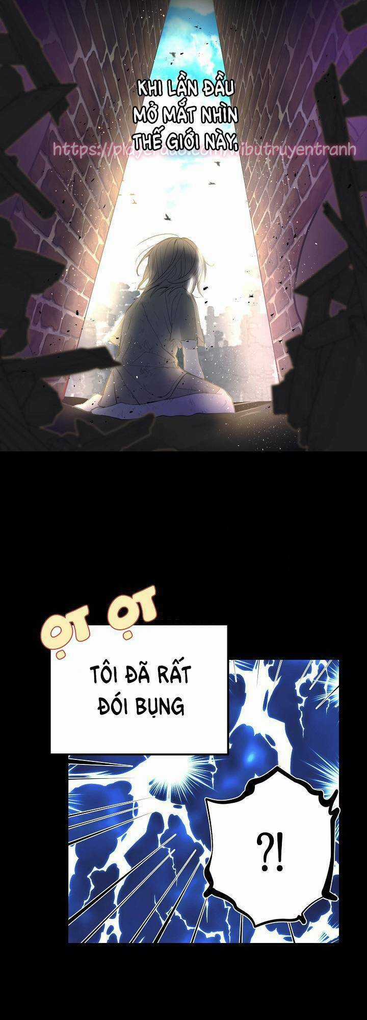 Lời Thú Nhận Nhầm Lẫn - Chapter 2 - Trang 19