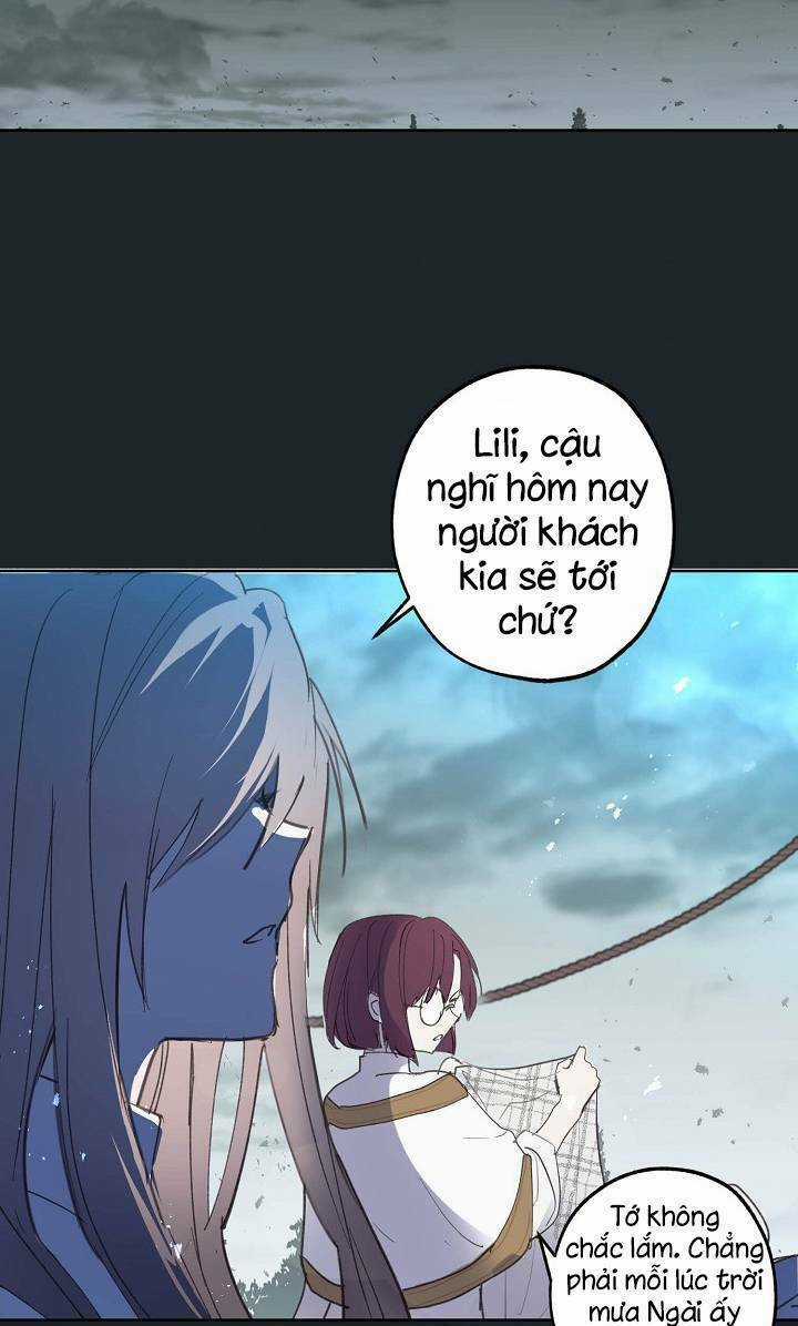 Lời Thú Nhận Nhầm Lẫn - Chapter 2 - Trang 3