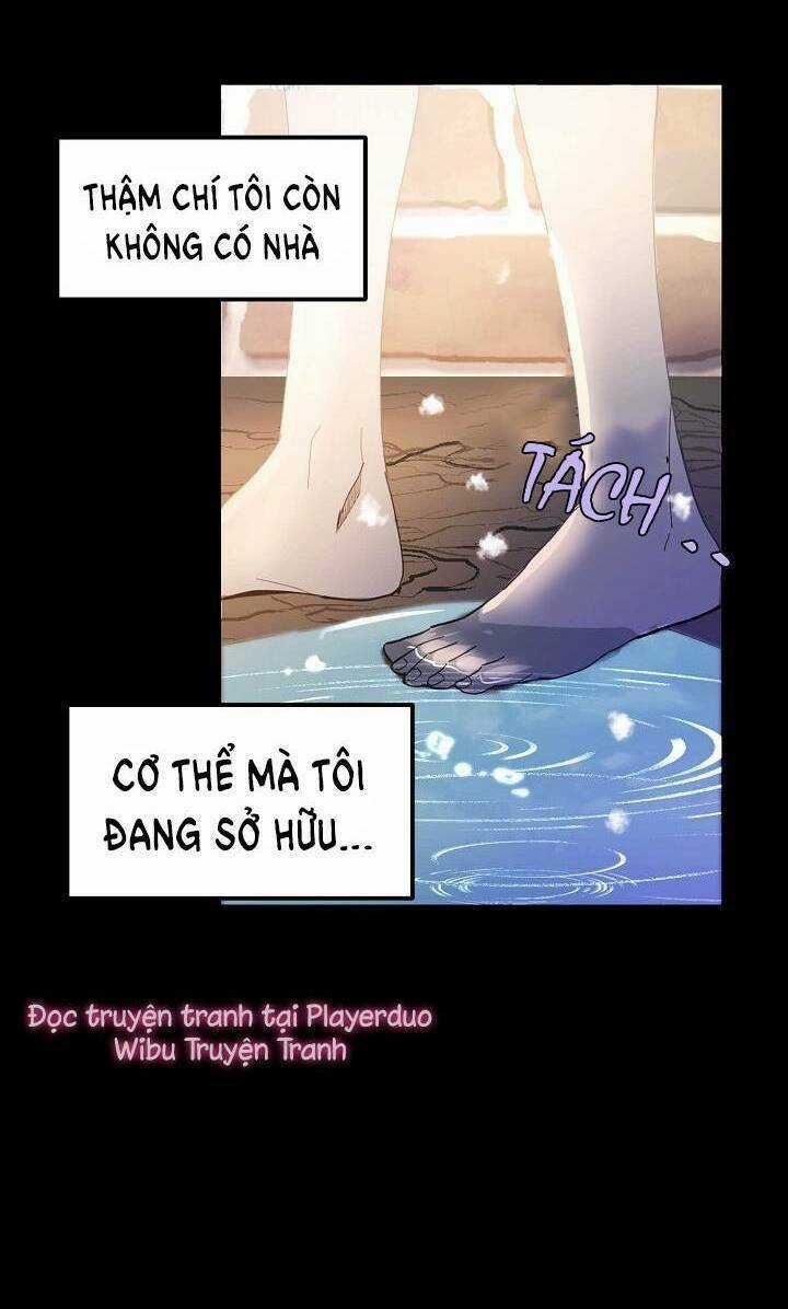 Lời Thú Nhận Nhầm Lẫn - Chapter 2 - Trang 21