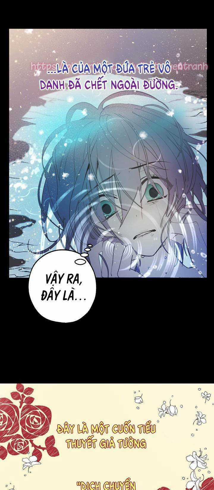 Lời Thú Nhận Nhầm Lẫn - Chapter 2 - Trang 22