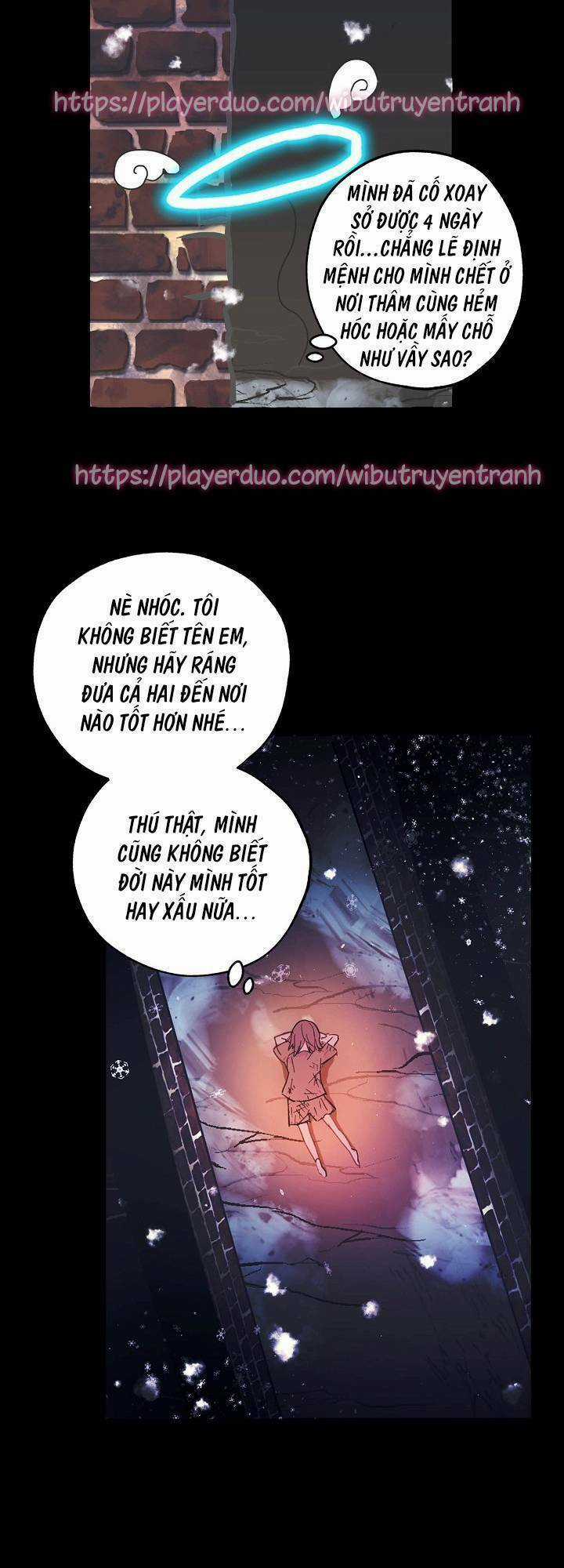 Lời Thú Nhận Nhầm Lẫn - Chapter 2 - Trang 24