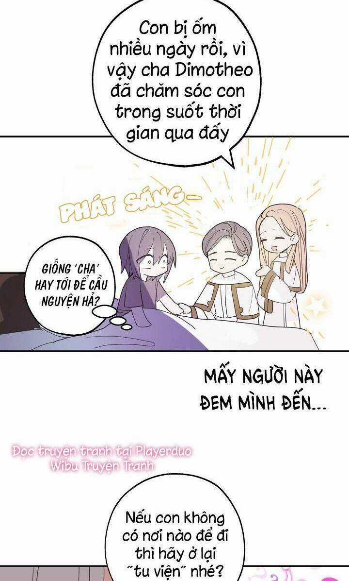 Lời Thú Nhận Nhầm Lẫn - Chapter 2 - Trang 29