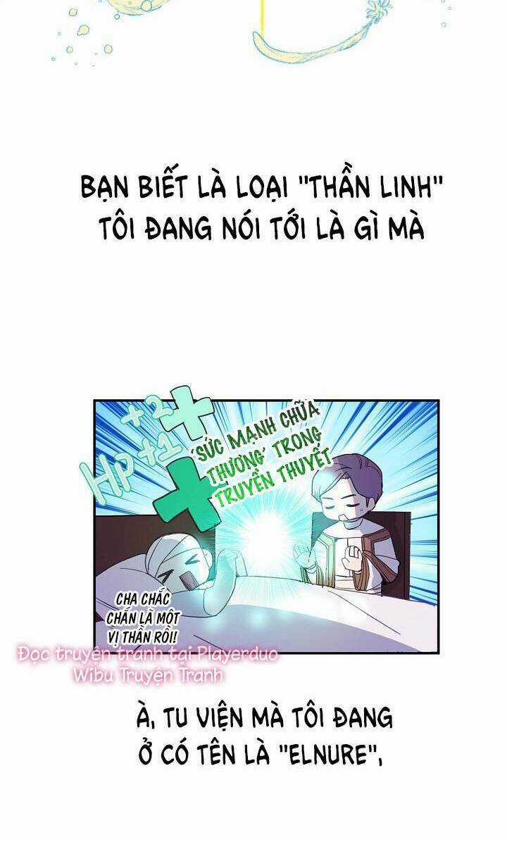 Lời Thú Nhận Nhầm Lẫn - Chapter 2 - Trang 32