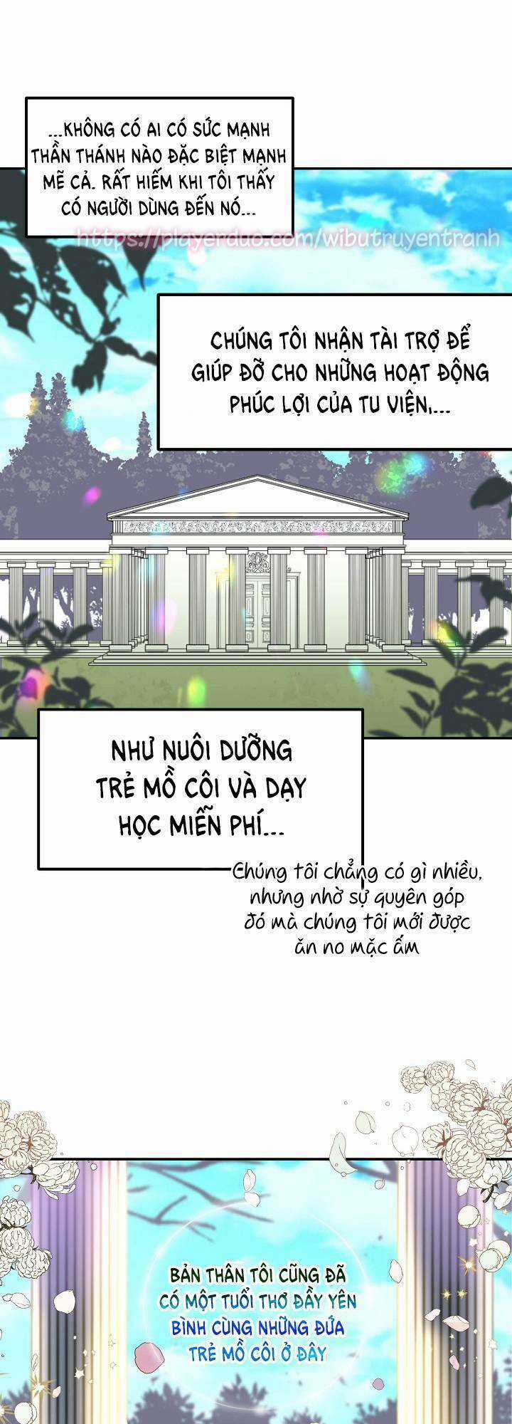 Lời Thú Nhận Nhầm Lẫn - Chapter 2 - Trang 33