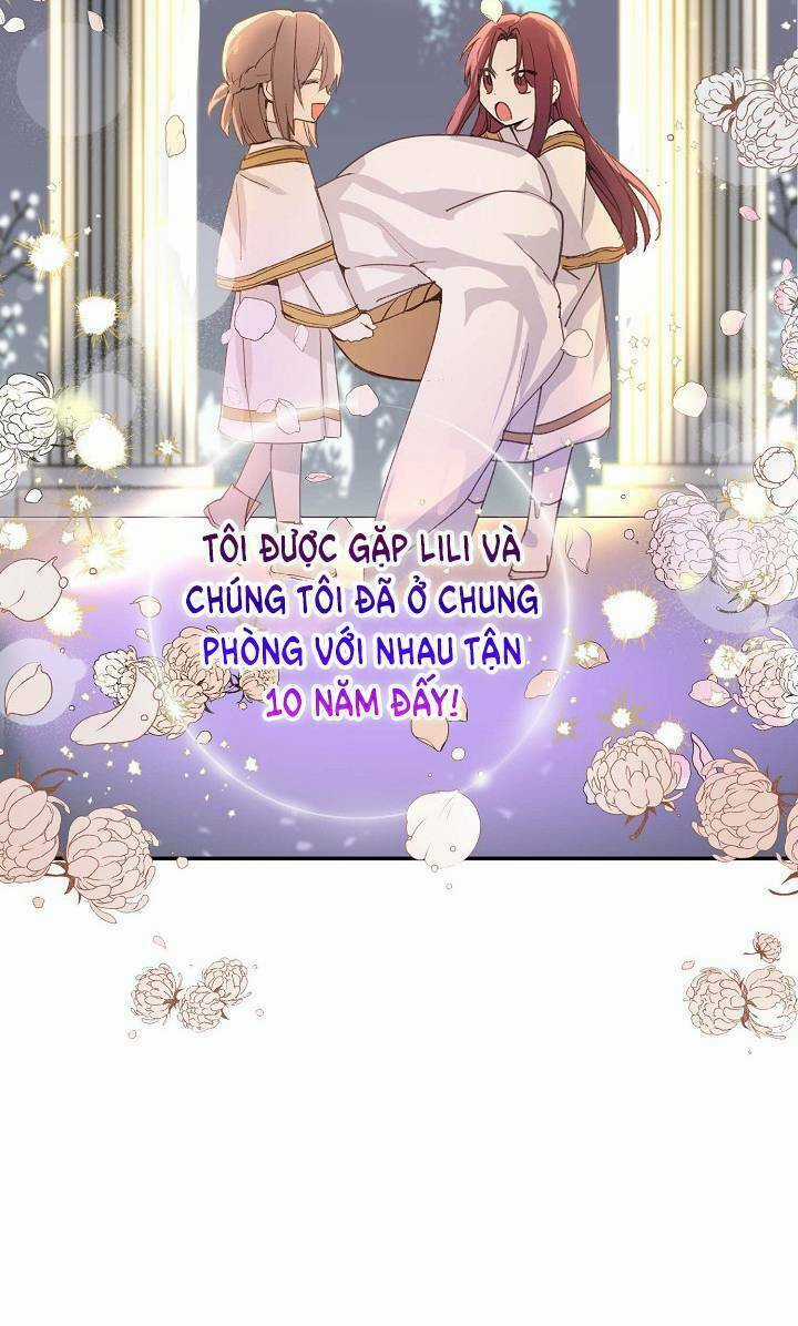 Lời Thú Nhận Nhầm Lẫn - Chapter 2 - Trang 34