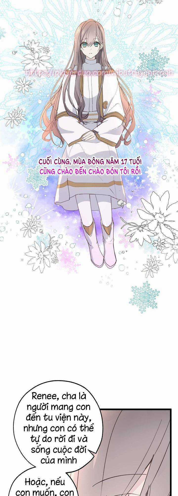 Lời Thú Nhận Nhầm Lẫn - Chapter 2 - Trang 36