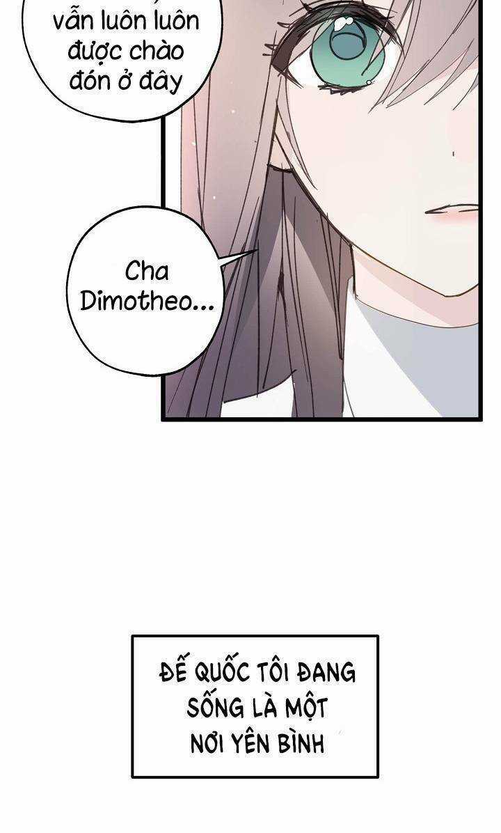 Lời Thú Nhận Nhầm Lẫn - Chapter 2 - Trang 37